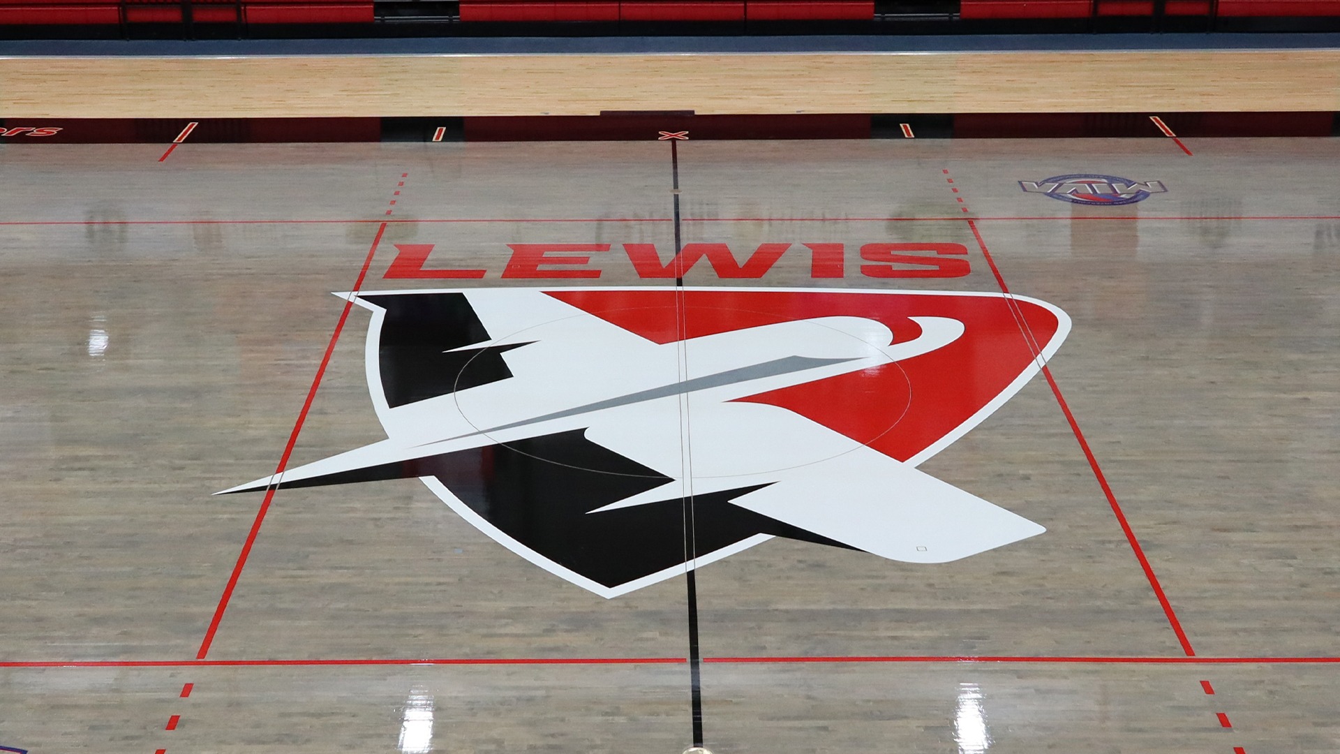 Center Court Neil Carey Arena