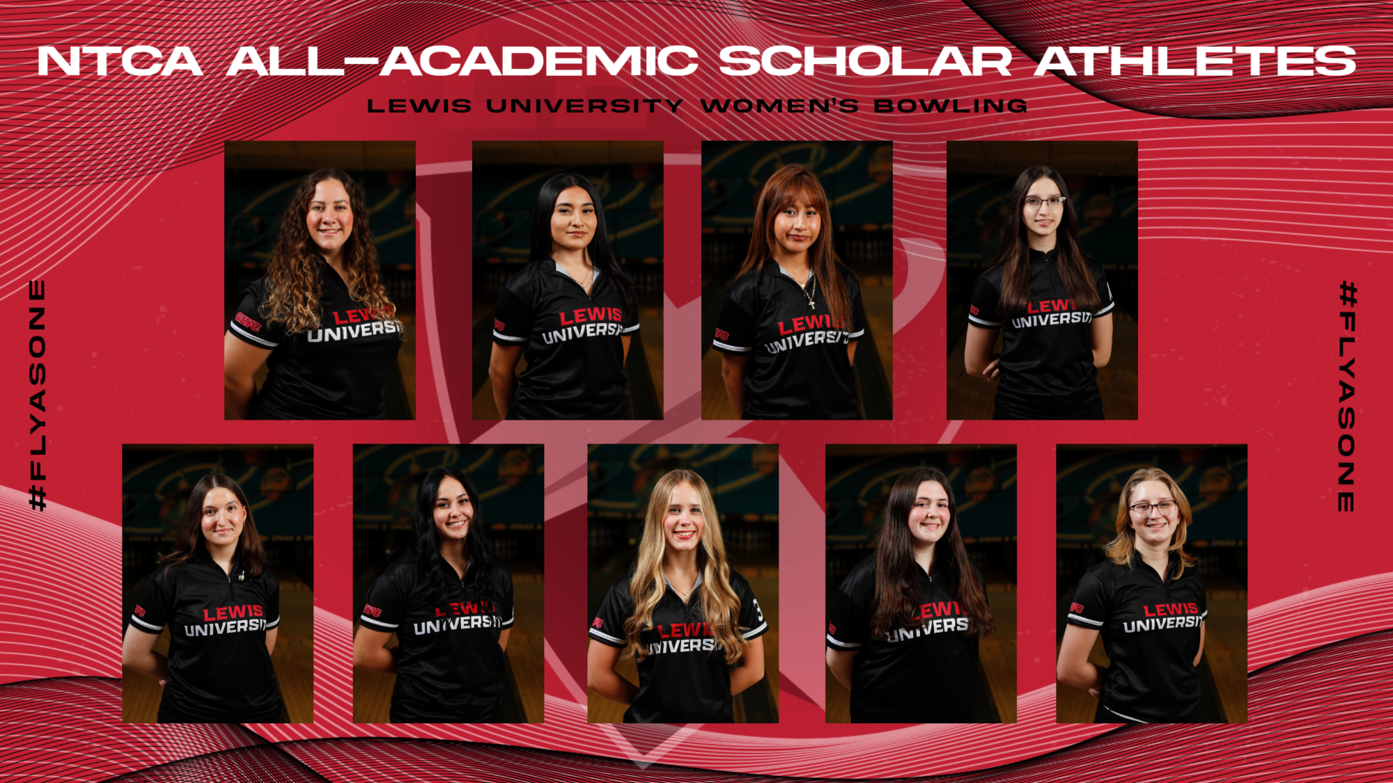 NTCA Bowling Academic Awards