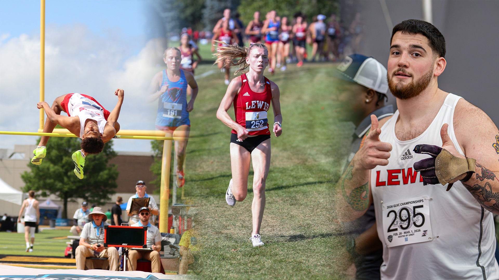 2025-26 USTFCCCA Program of the Year cover