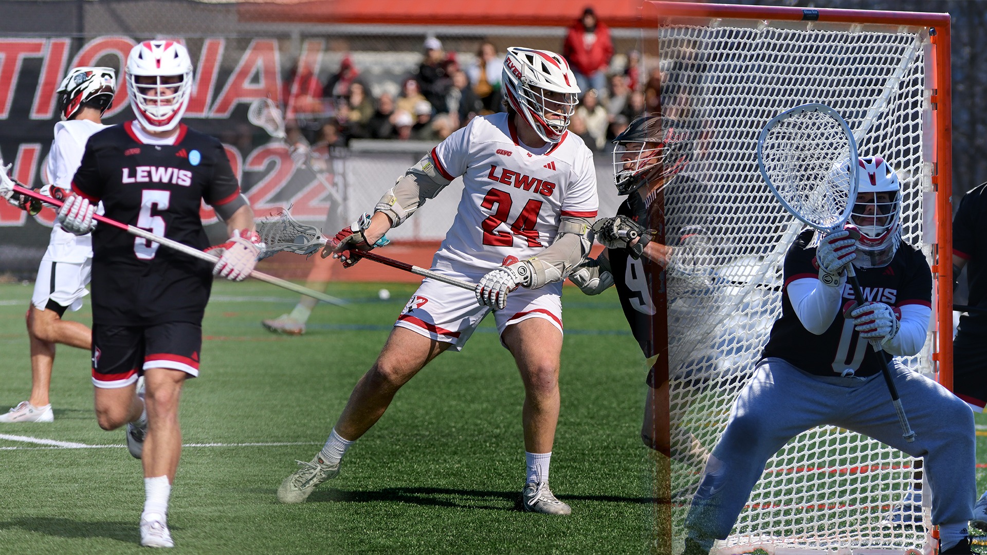 MLAX Scholar all american cover