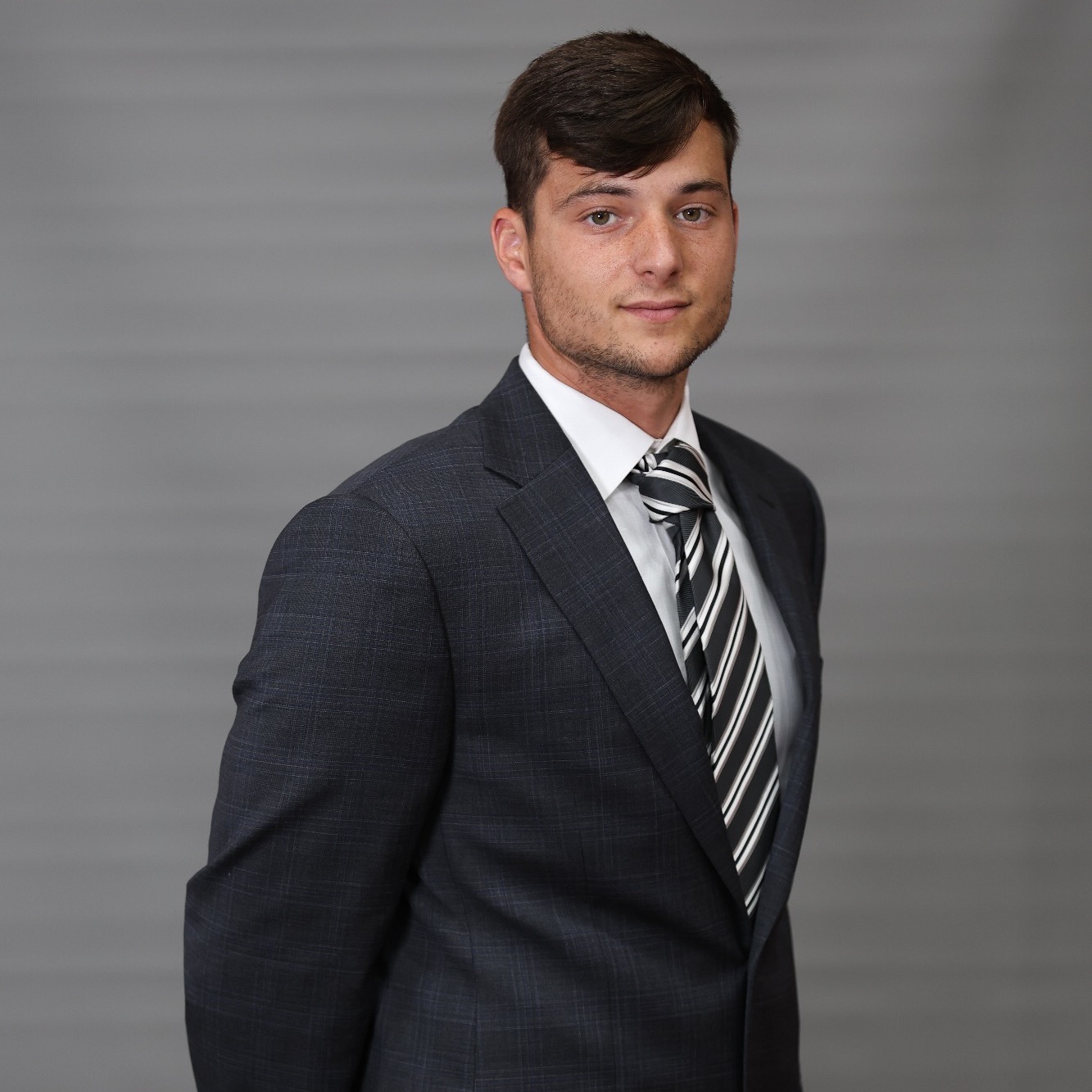 Sebastian Doppelhofer 2026 Headshot