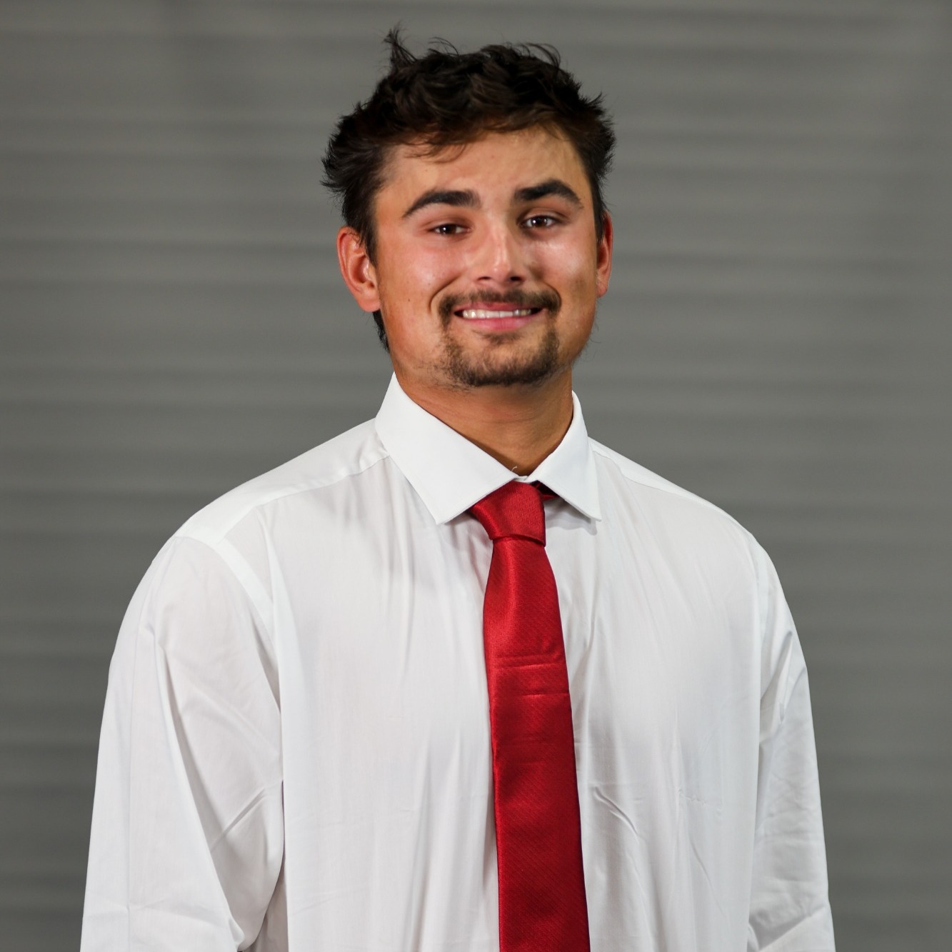 Brandon Mahler 2026 Headshot