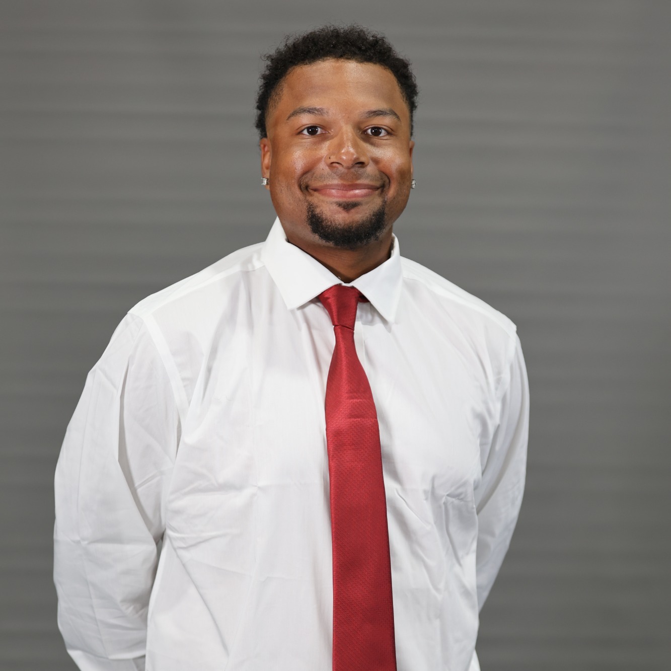 Christian Mitchelle 2026 Headshot