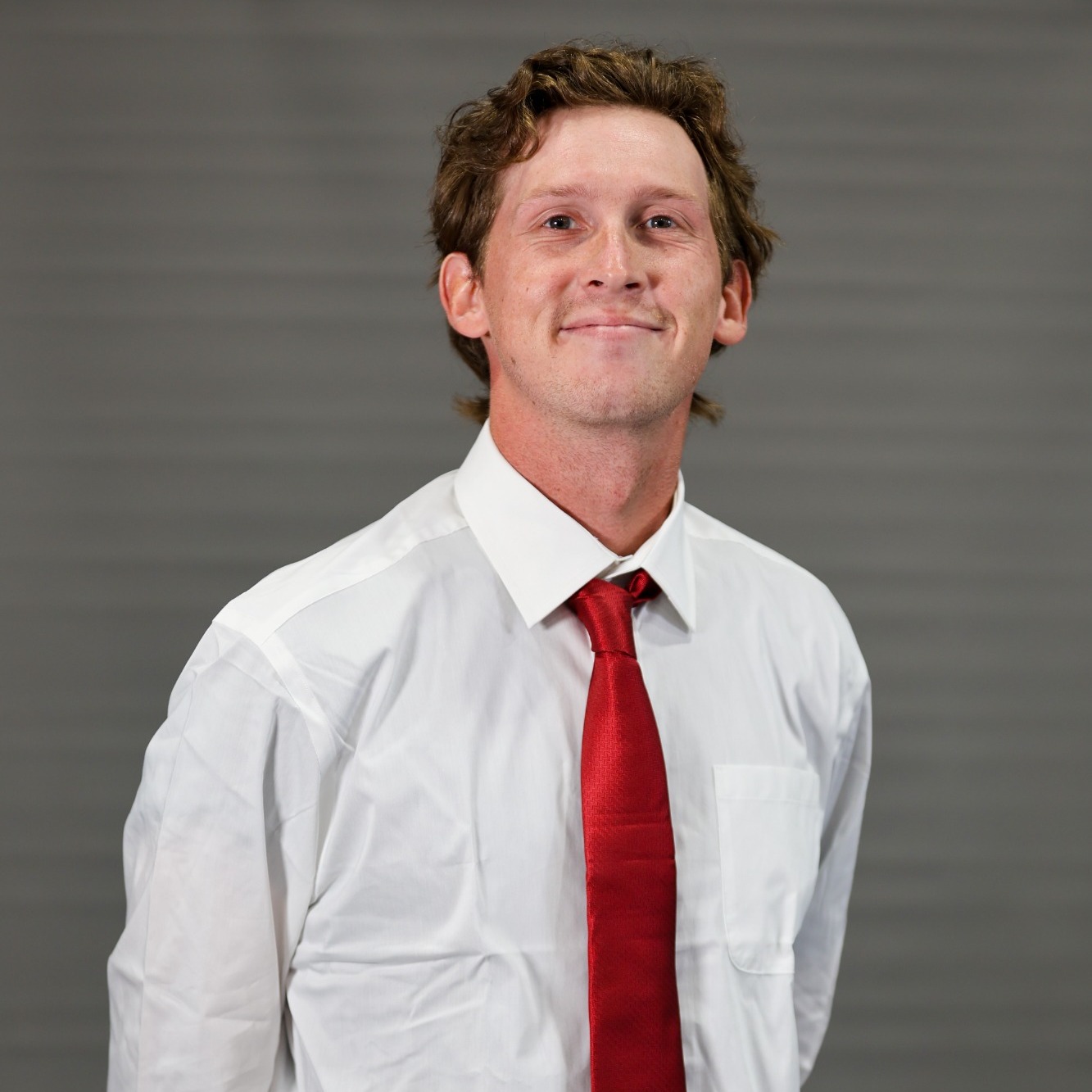 Davis Johnson 2026 Headshot