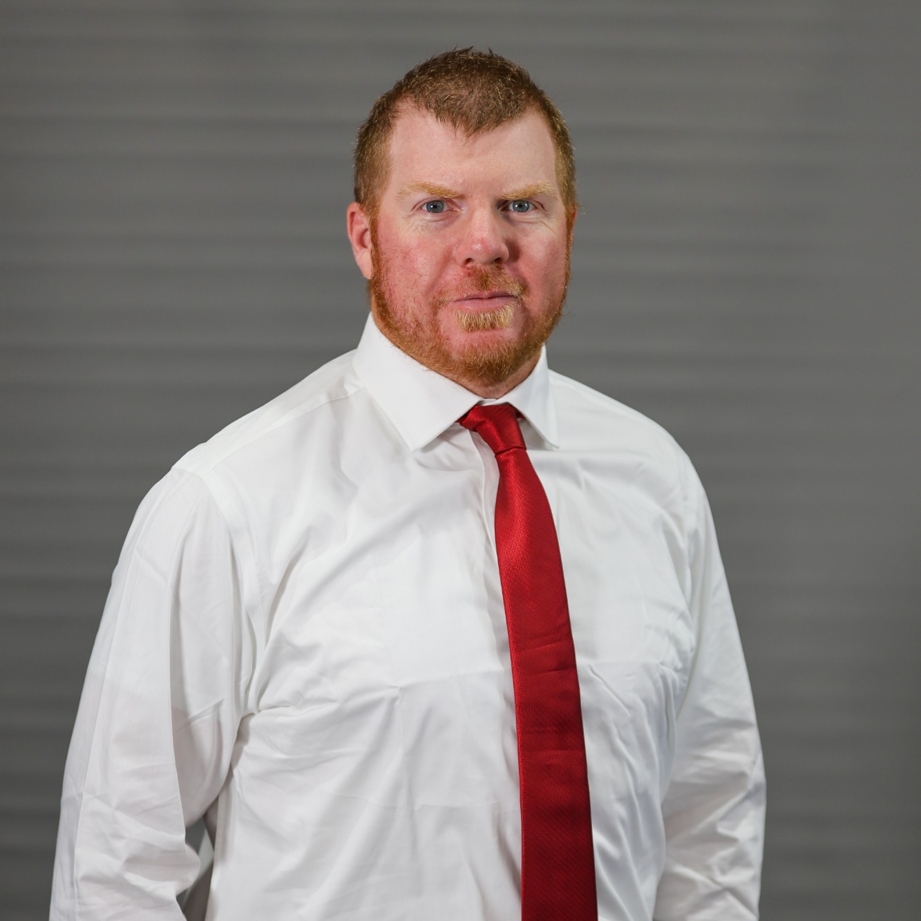 Jack Murphy 2026 Headshot