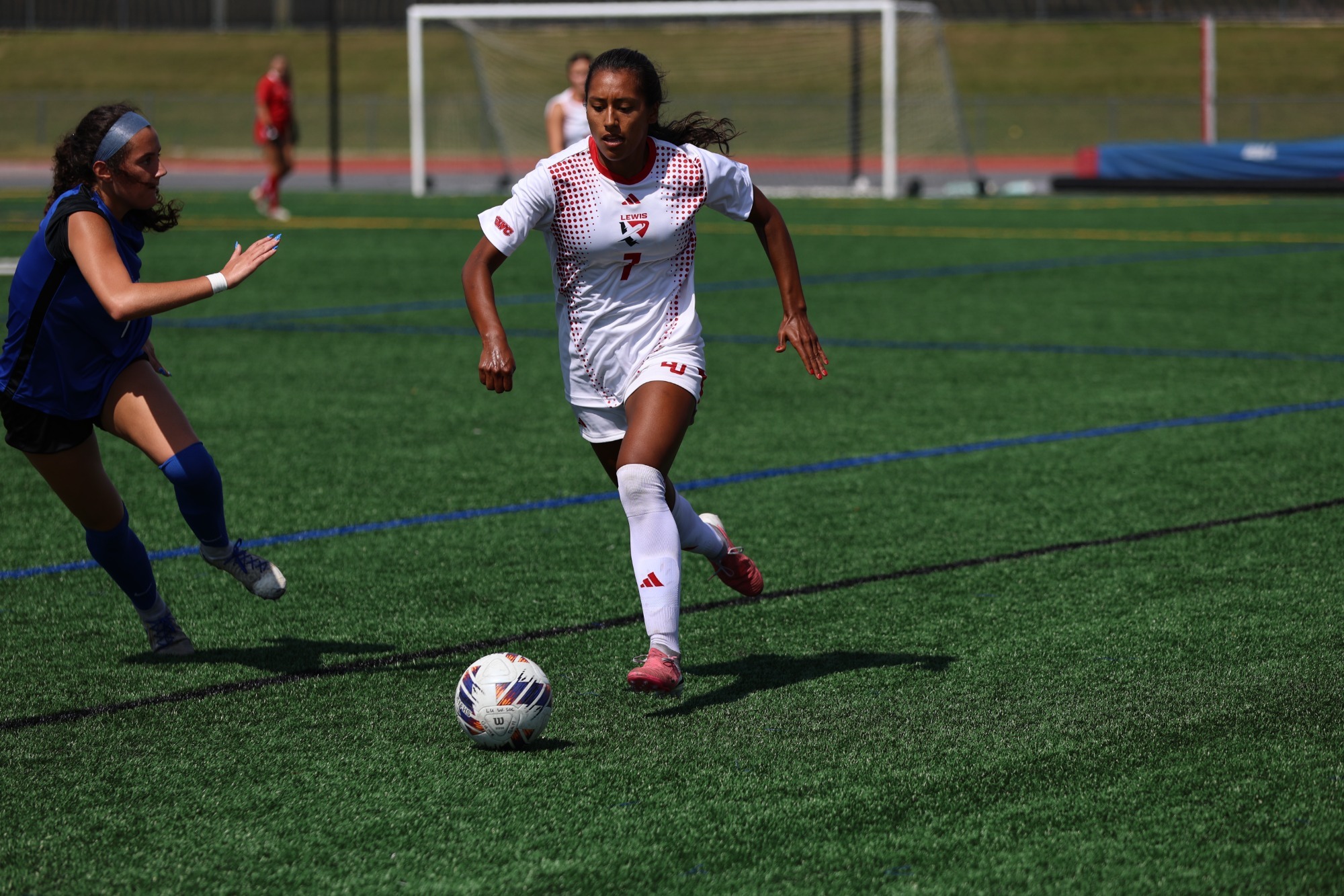 Summer Garcia v. Rockhurst