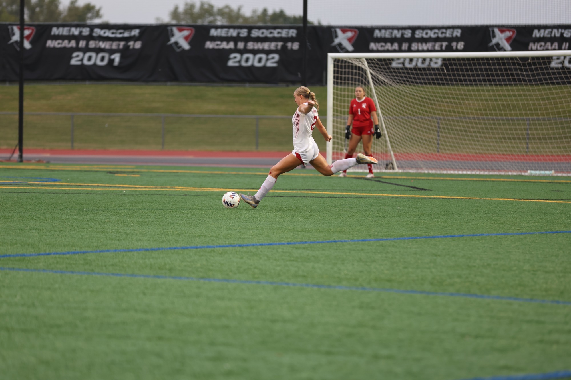 Addie Gudiaitis WSOC 2026
