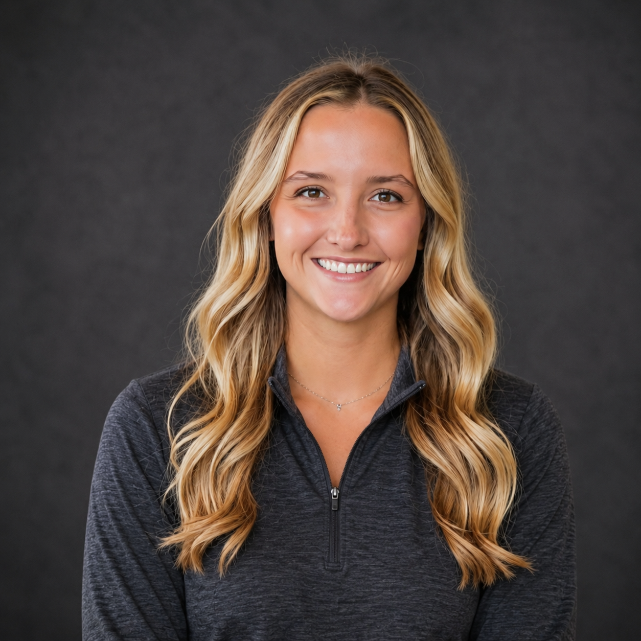 Riley Ebert Headshot