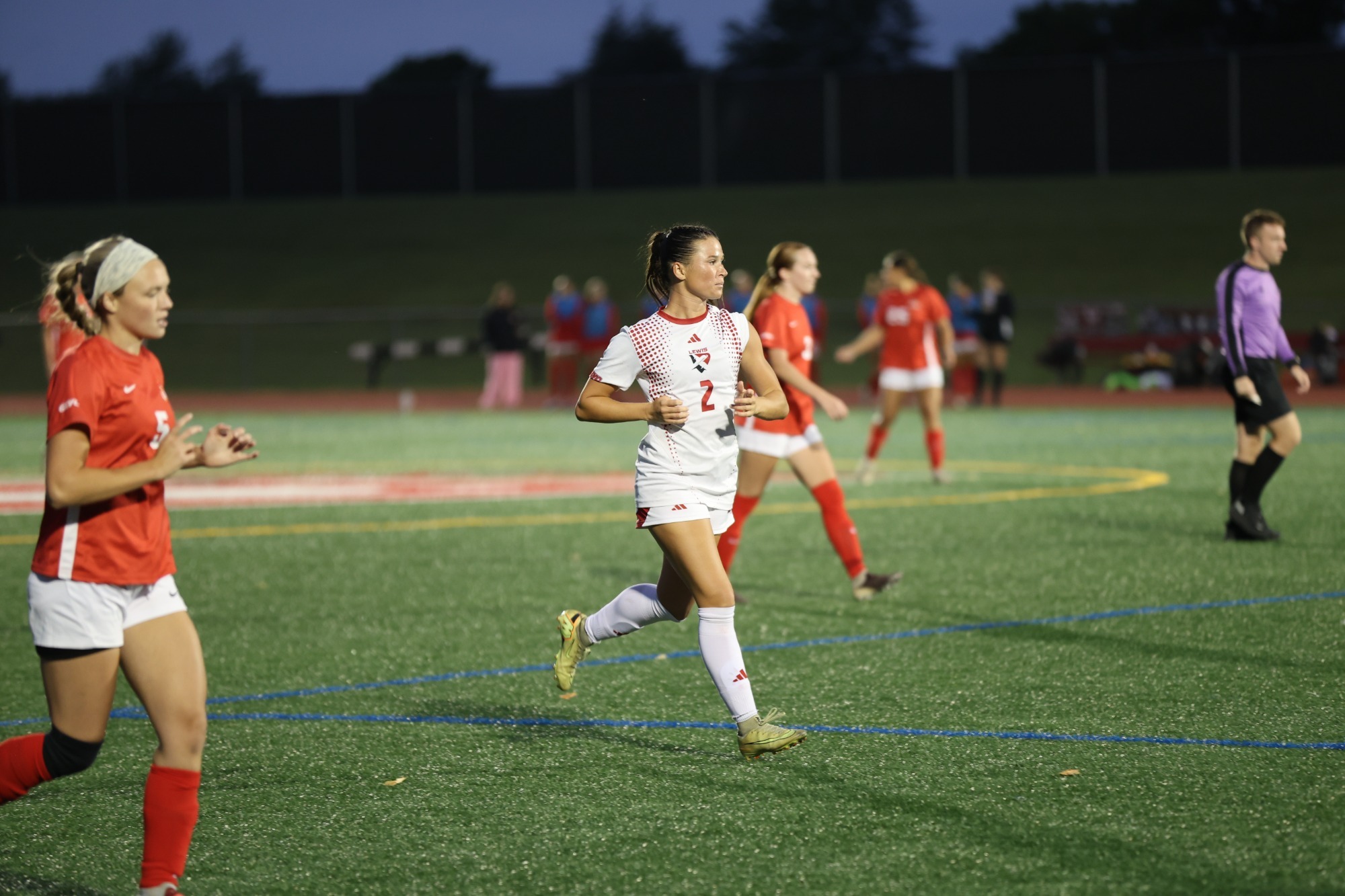 Abbie Delong v. UMSL