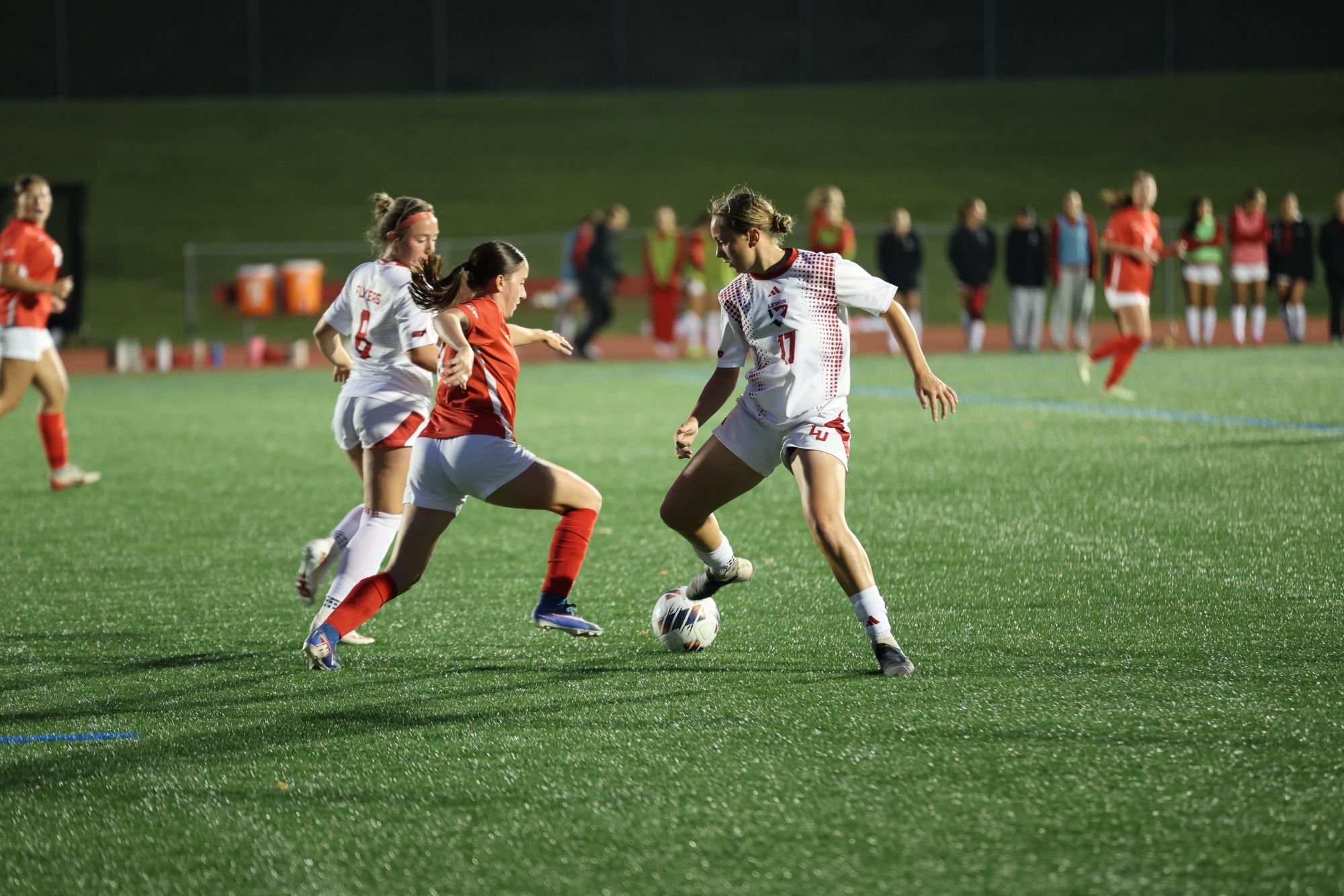 WSOC v. UMSL