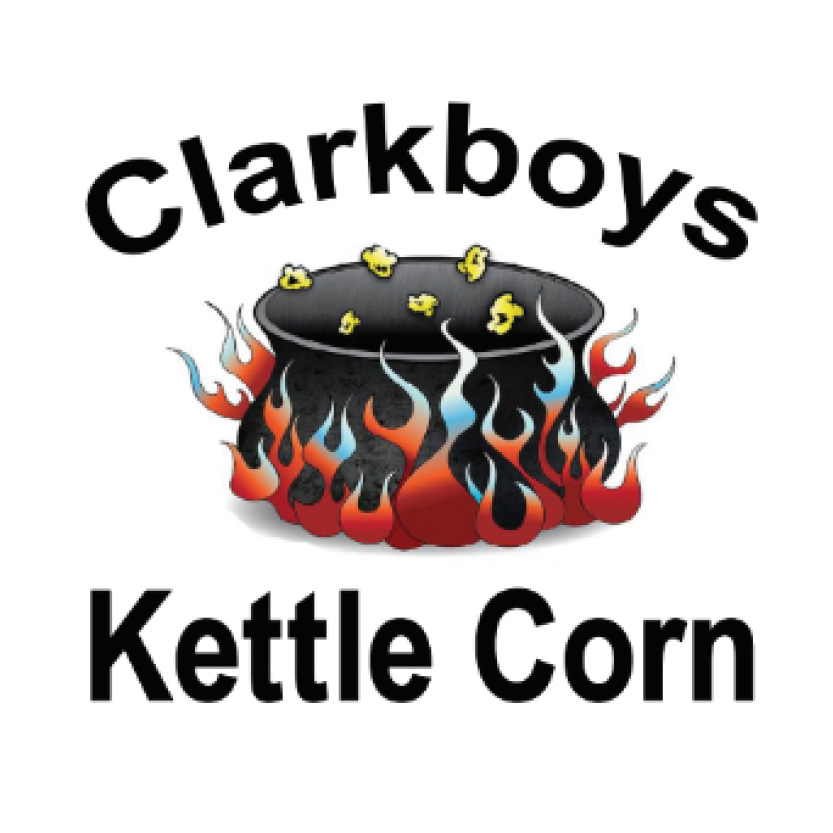 Clarkboys Kettle Corn