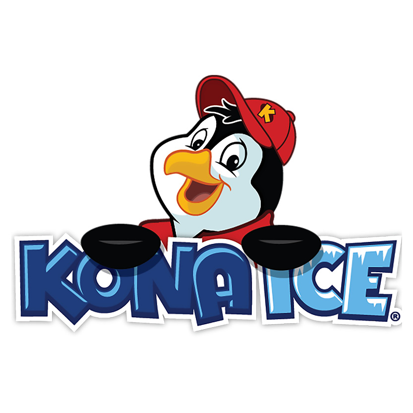 Kona Ice
