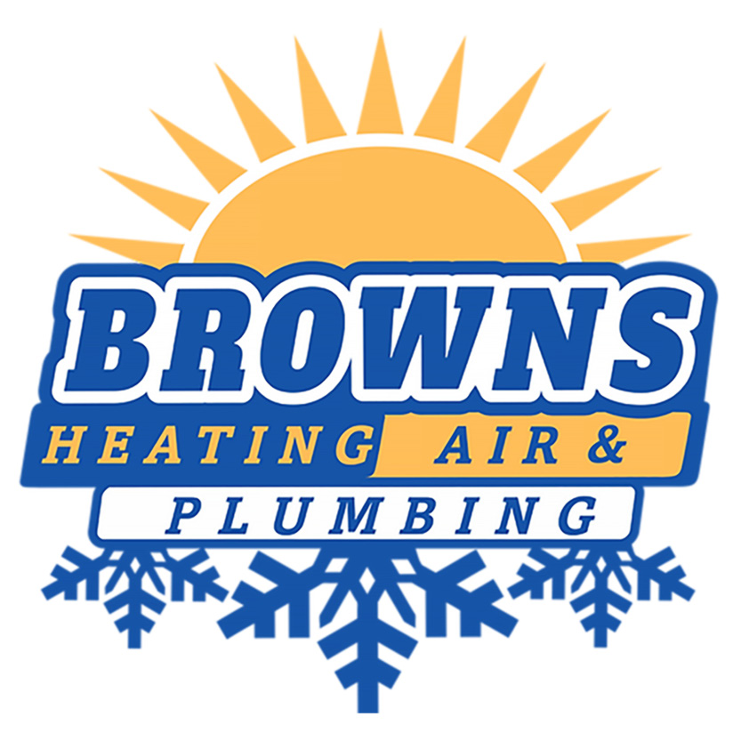Browns Heating, Air & Plumbing