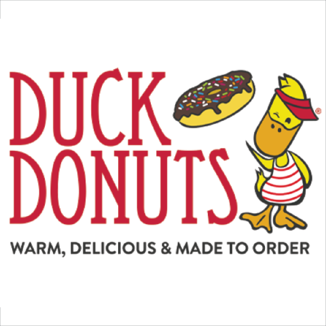 Duck Donuts