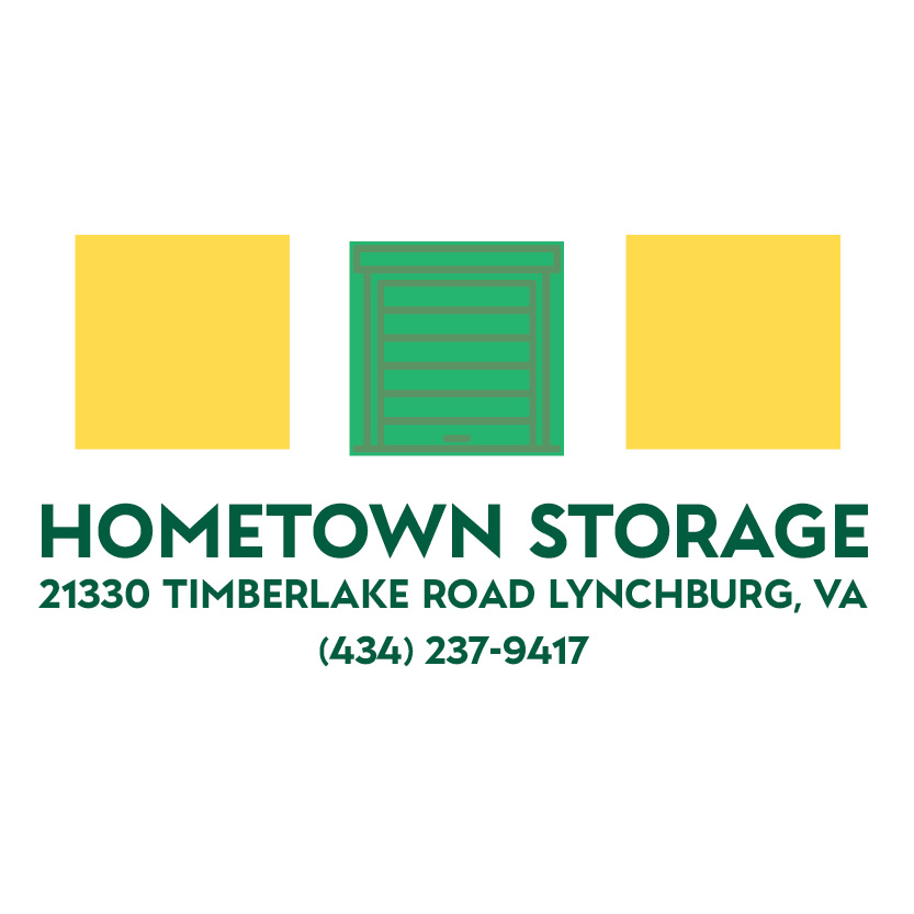 Hometown Storage