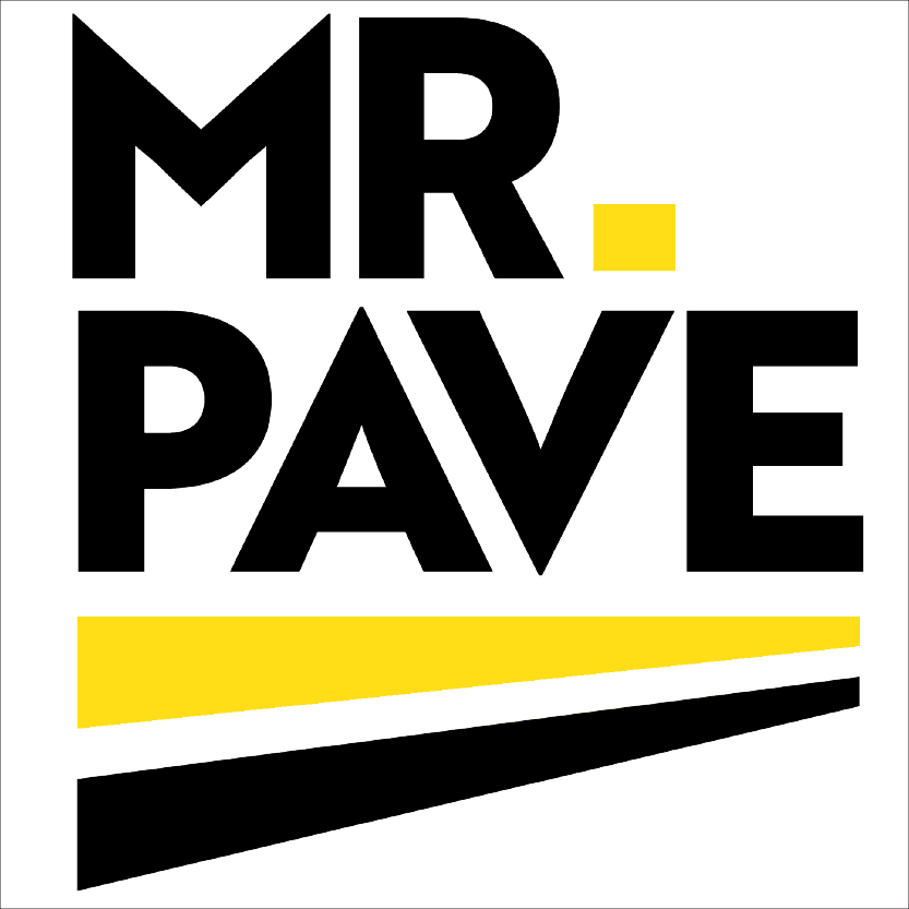 Mr. Pave