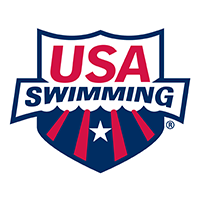 USA Swimming Logo