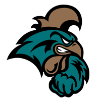 Coastal Carolina University Logo