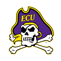 East Carolina University Logo