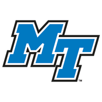 Middle Tennessee Logo