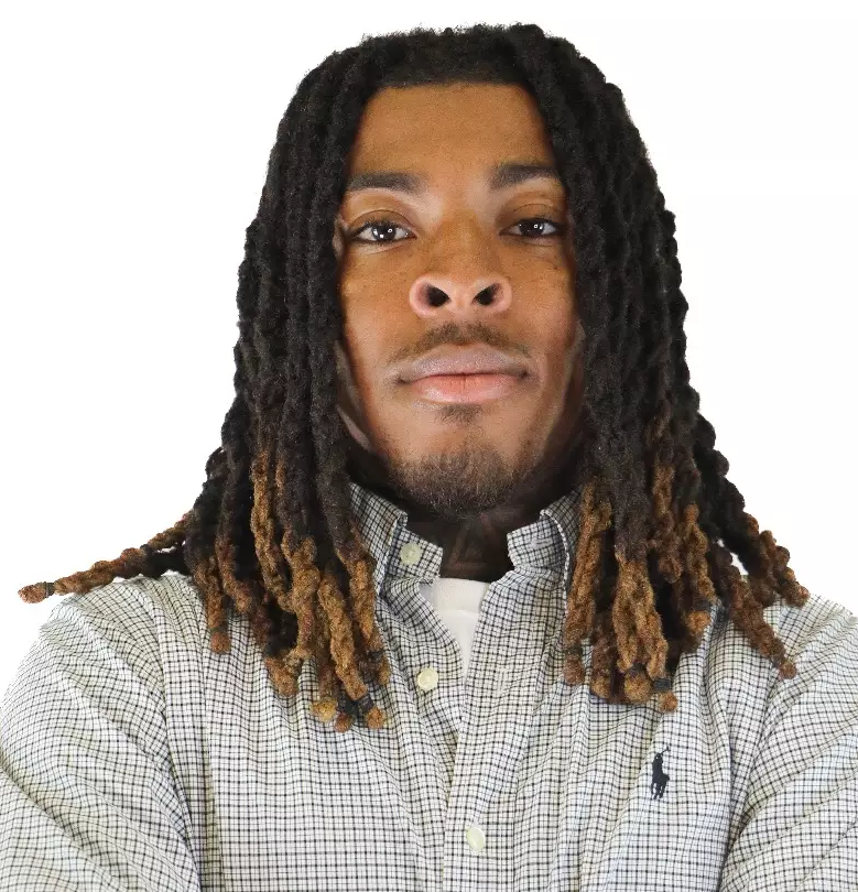 Cam Horton Headshot