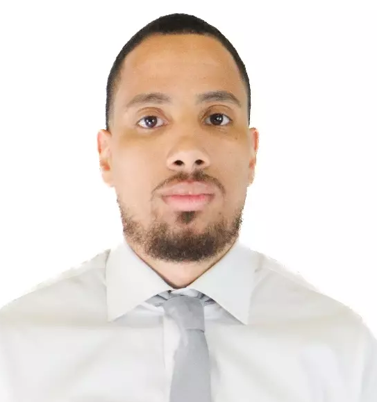 Dr. William Green Headshot