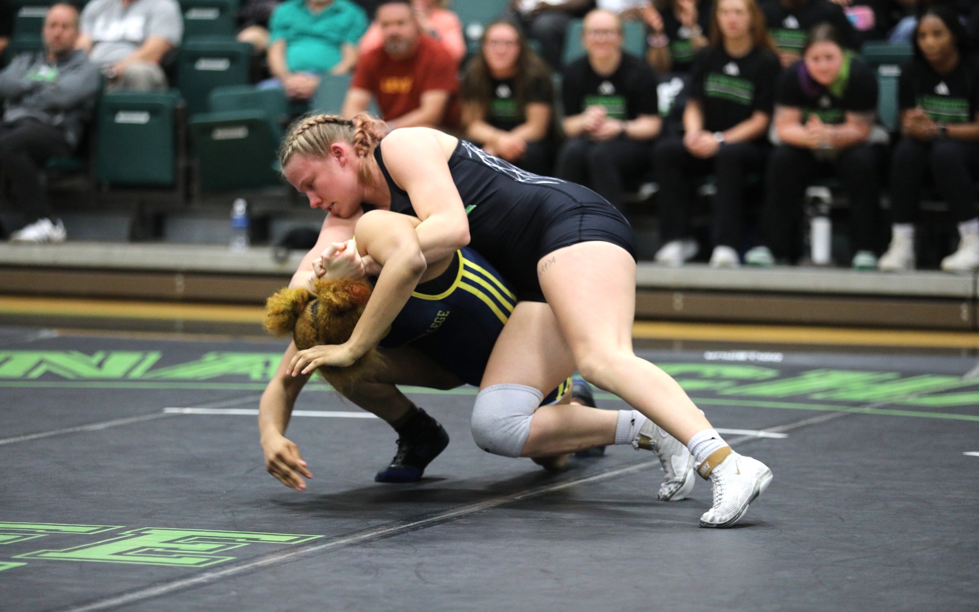 Reka.BlueHoseOpen.recap