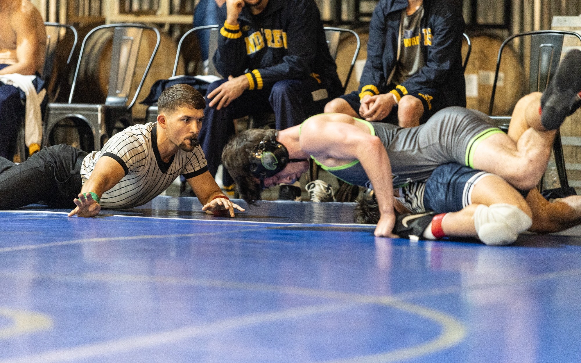 Jaden.New.MondayNightGarage.2025