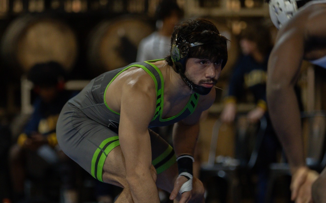 Lucha.open.recap.2025