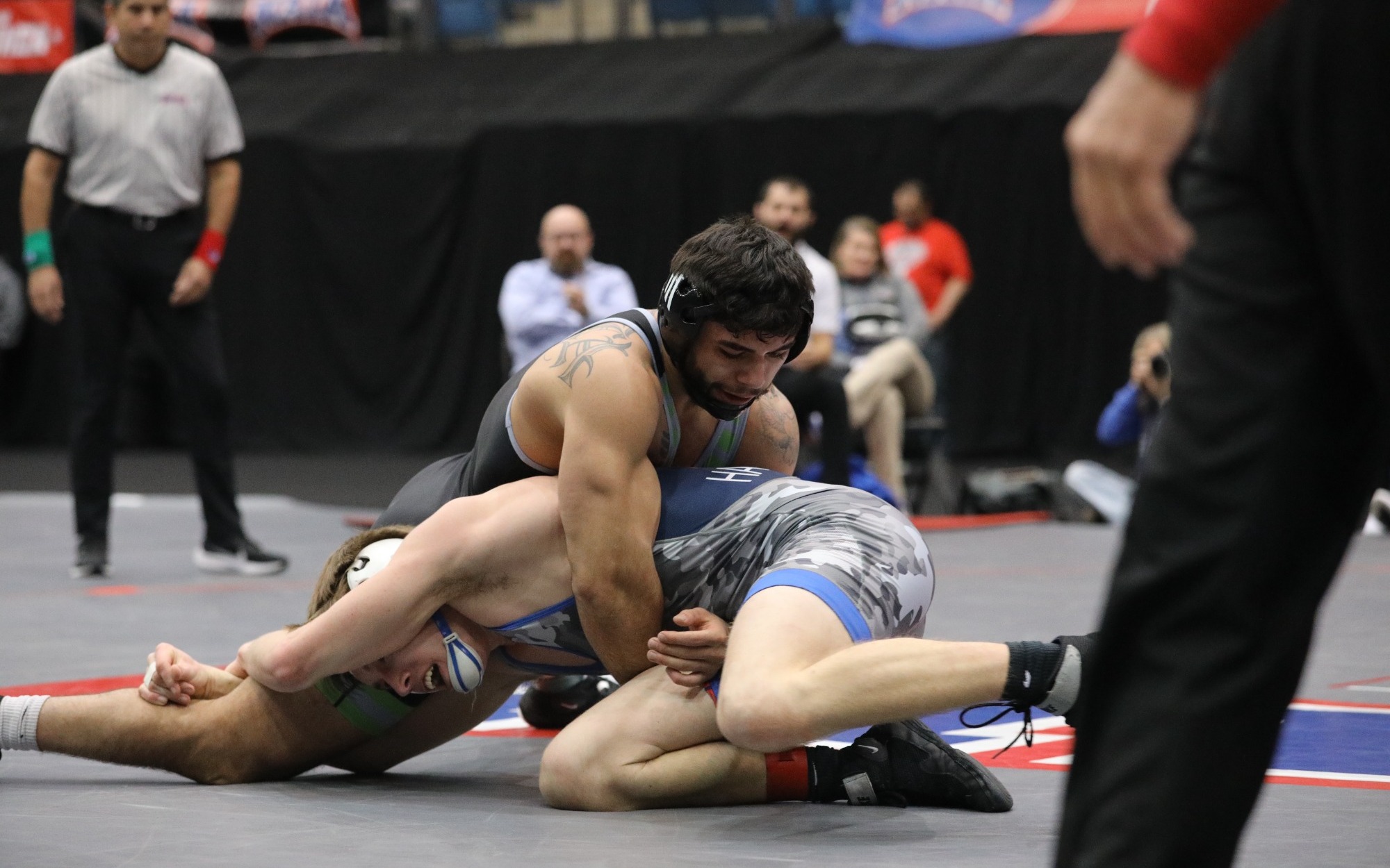 Fabian.Padilla.2025.battleinthebluegrass