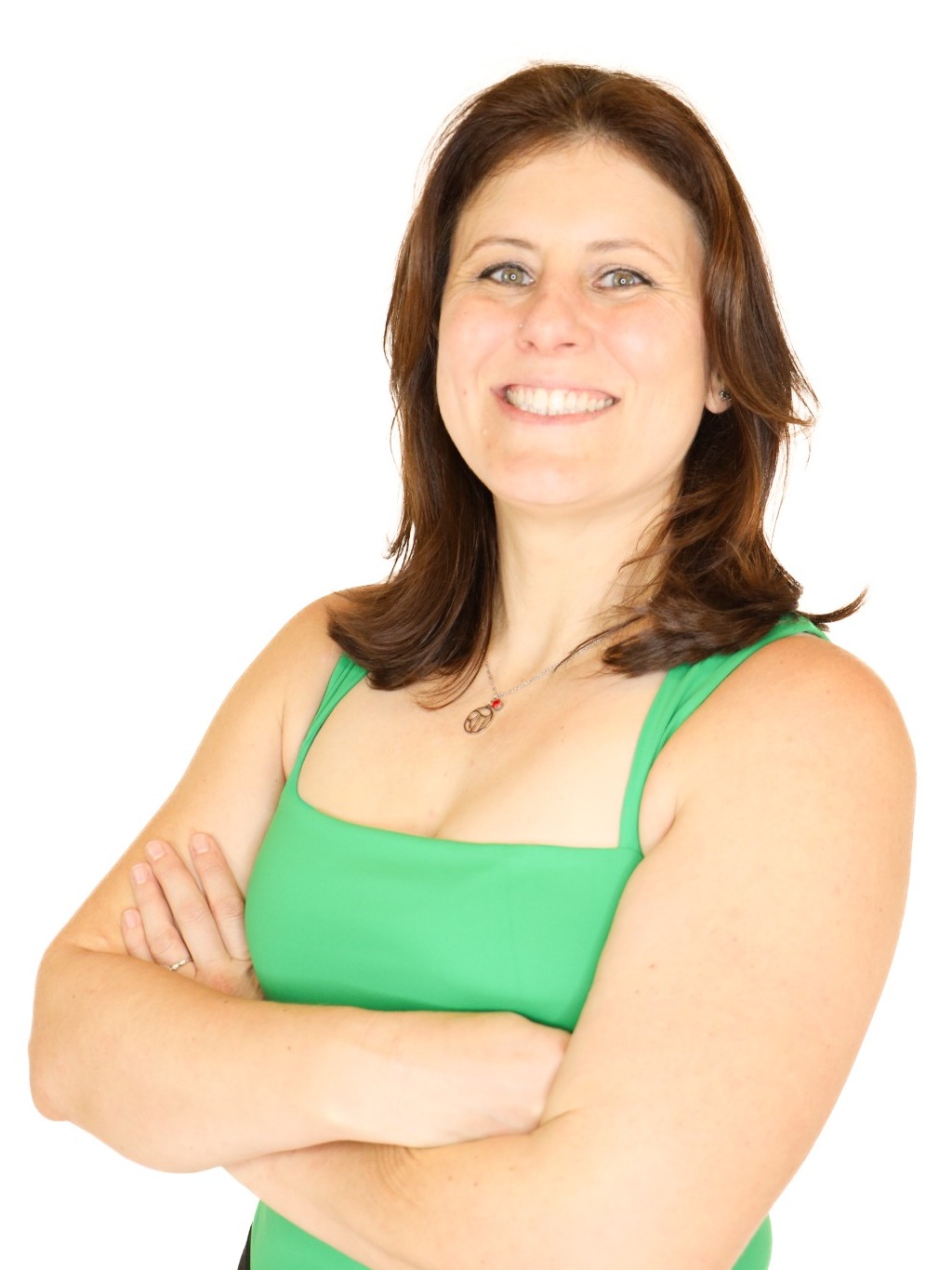 Ashley Flavin Headshot