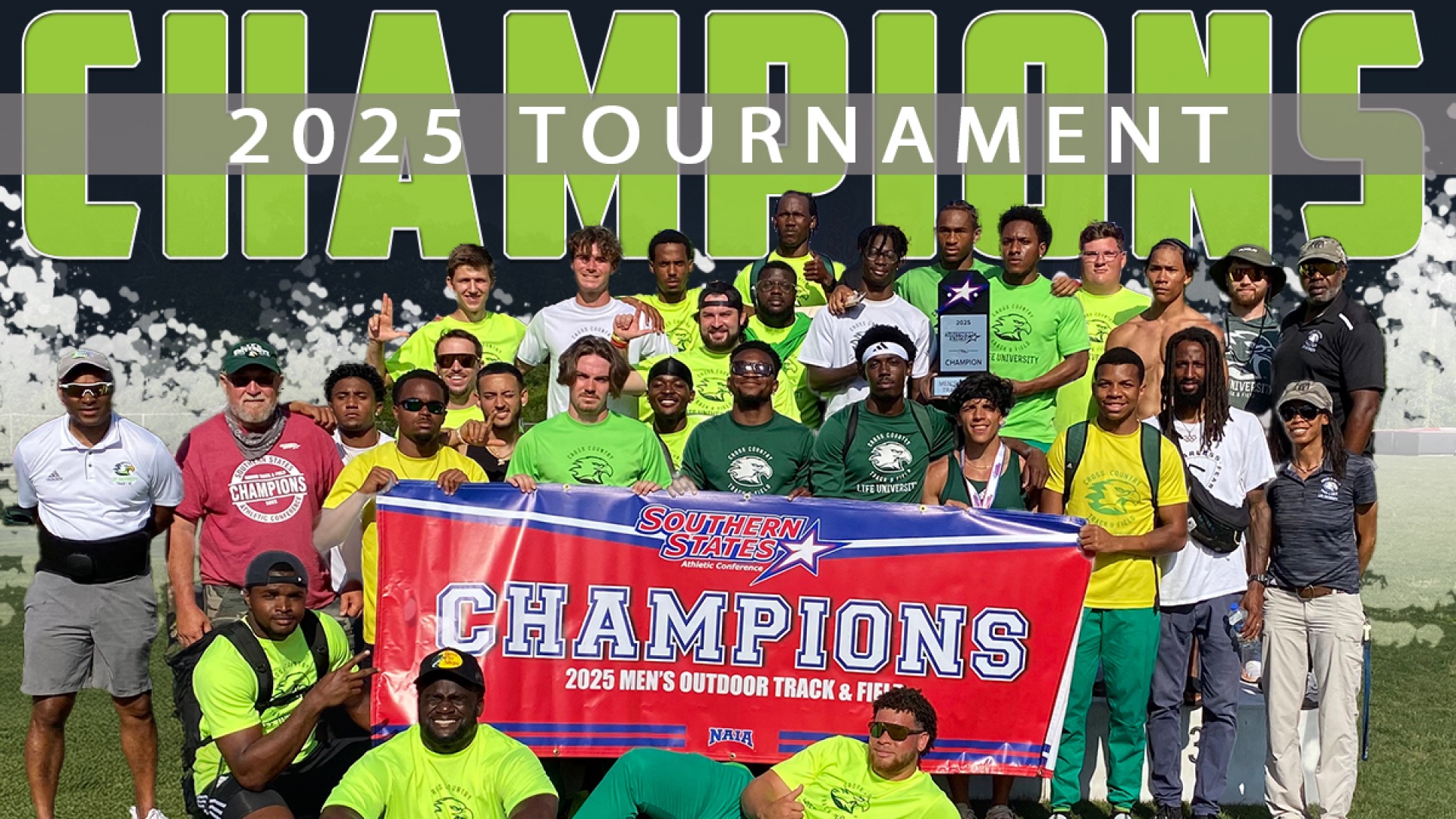 MTF SSAC Championship