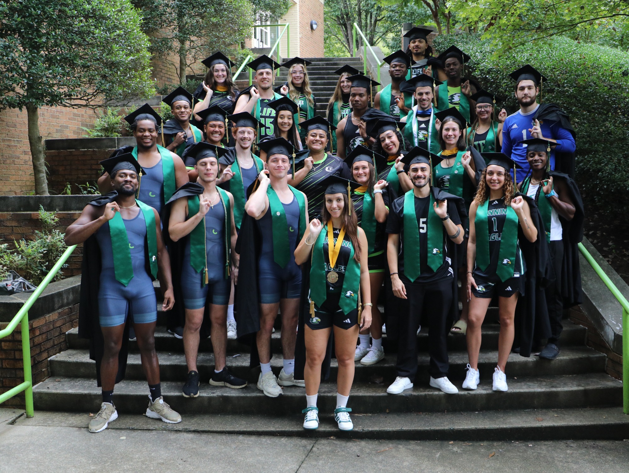 Summer25.Graduation Story