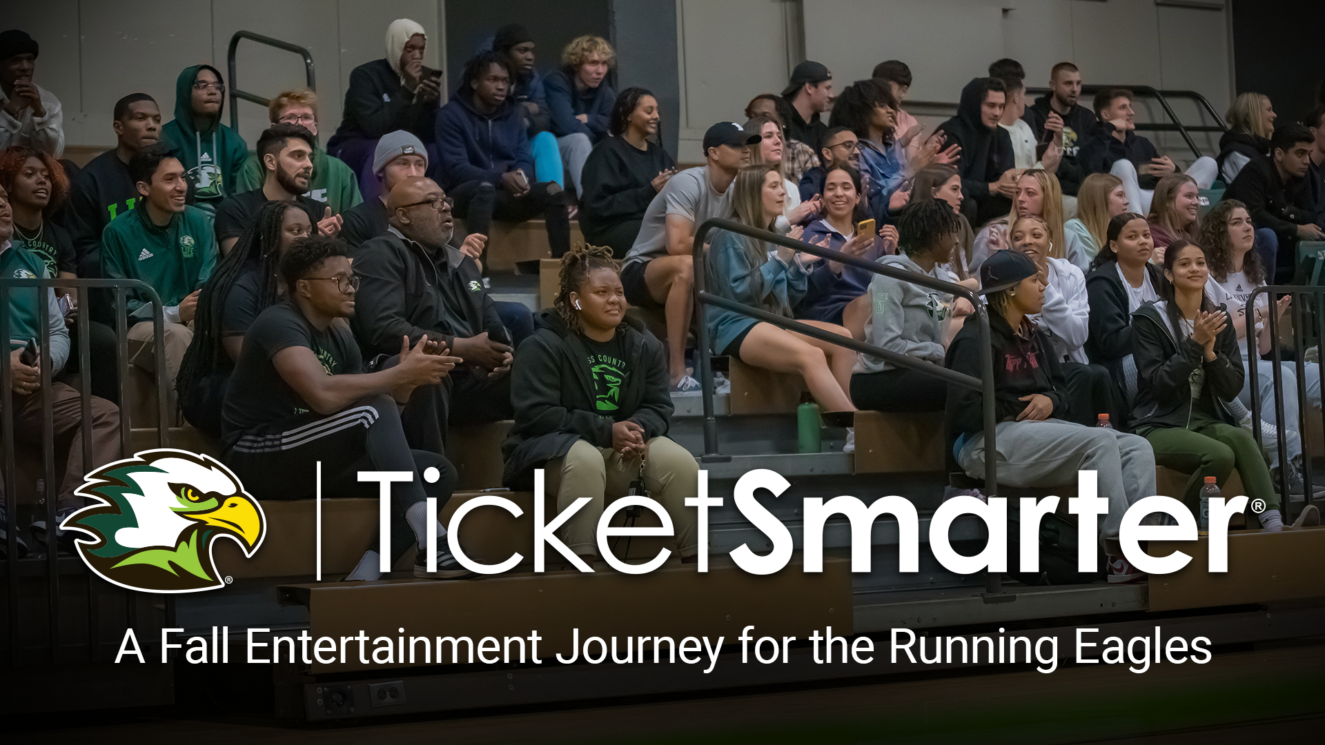 Fall 2025 Ticket Smarter Header