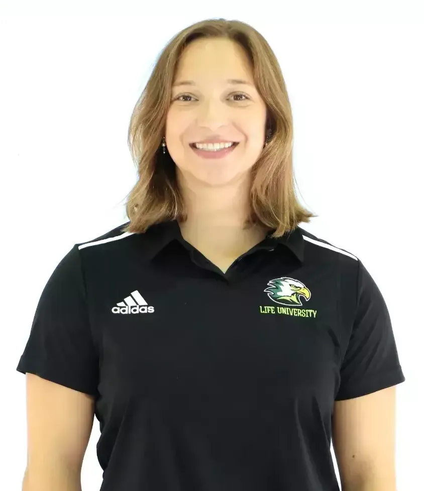 Emma Longley 2025