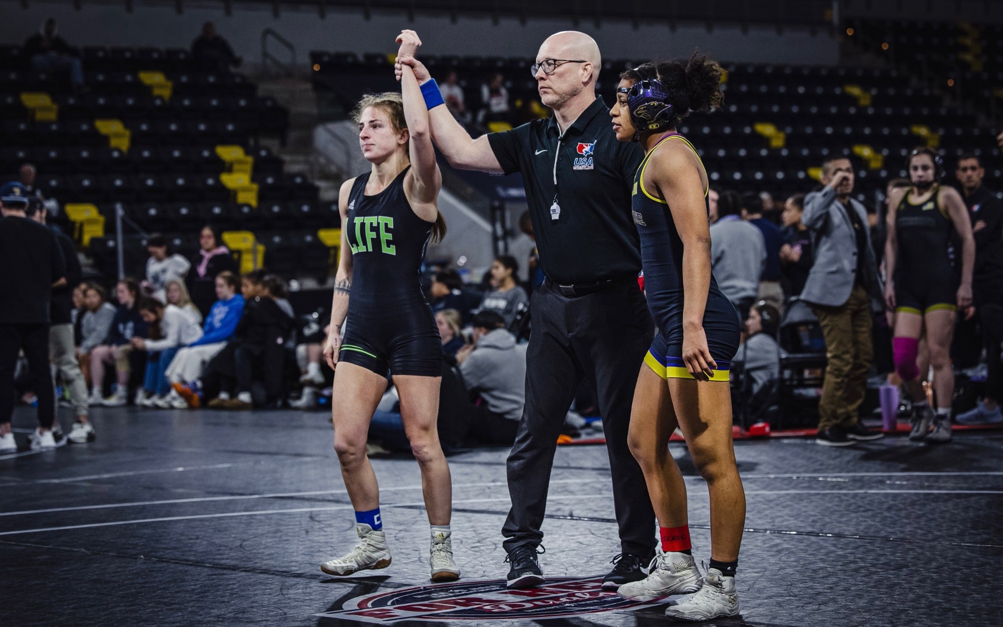 Shotwell.Recap.ForHerDuals