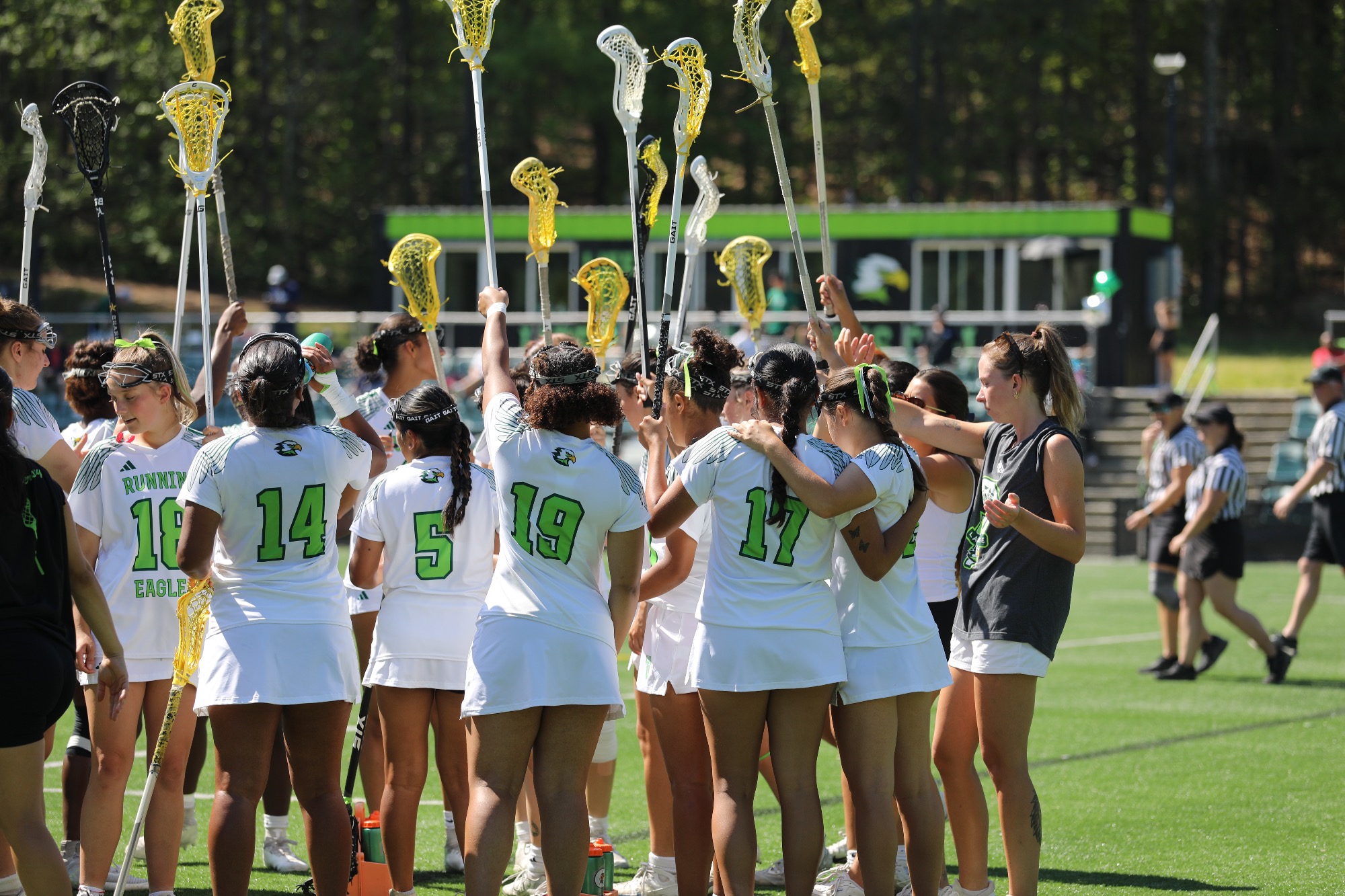 WLAX 2026