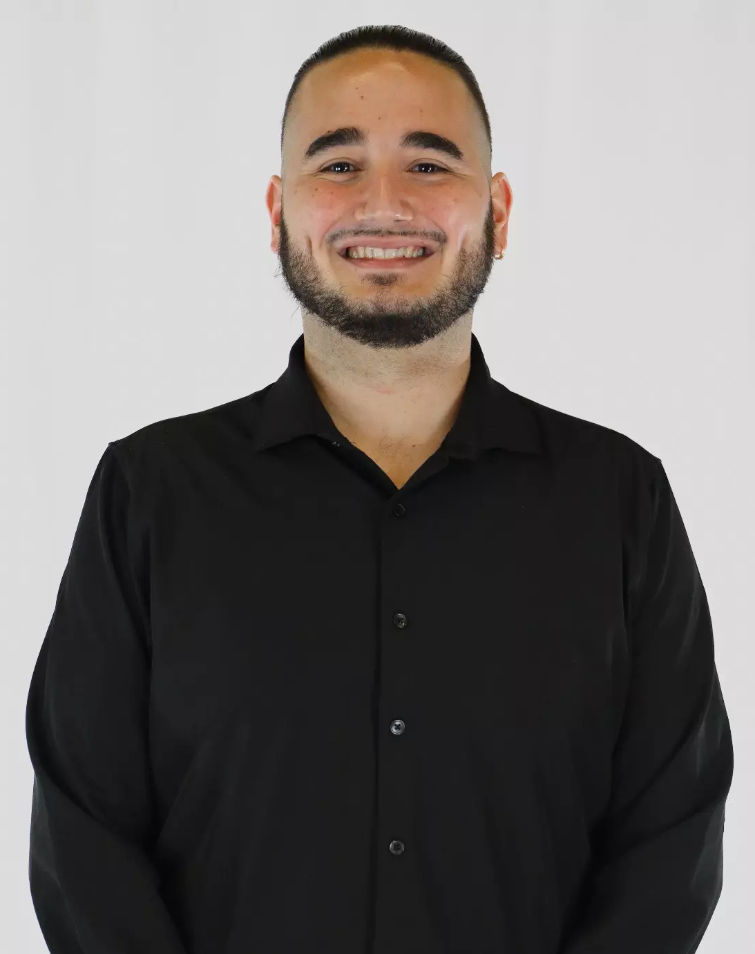 Josh Rivera-Eckert Headshot 2026