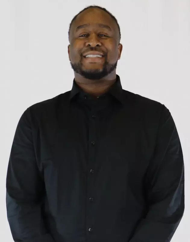 Tim Walker Headshot 2026