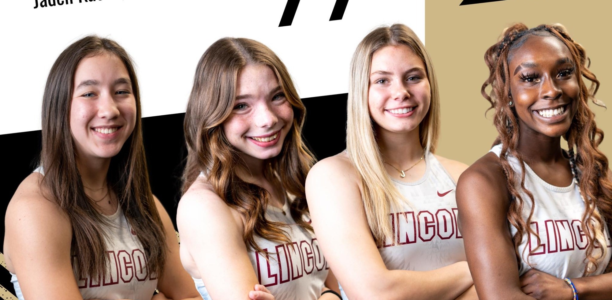 Track and Field Goes West Lincoln Christian School