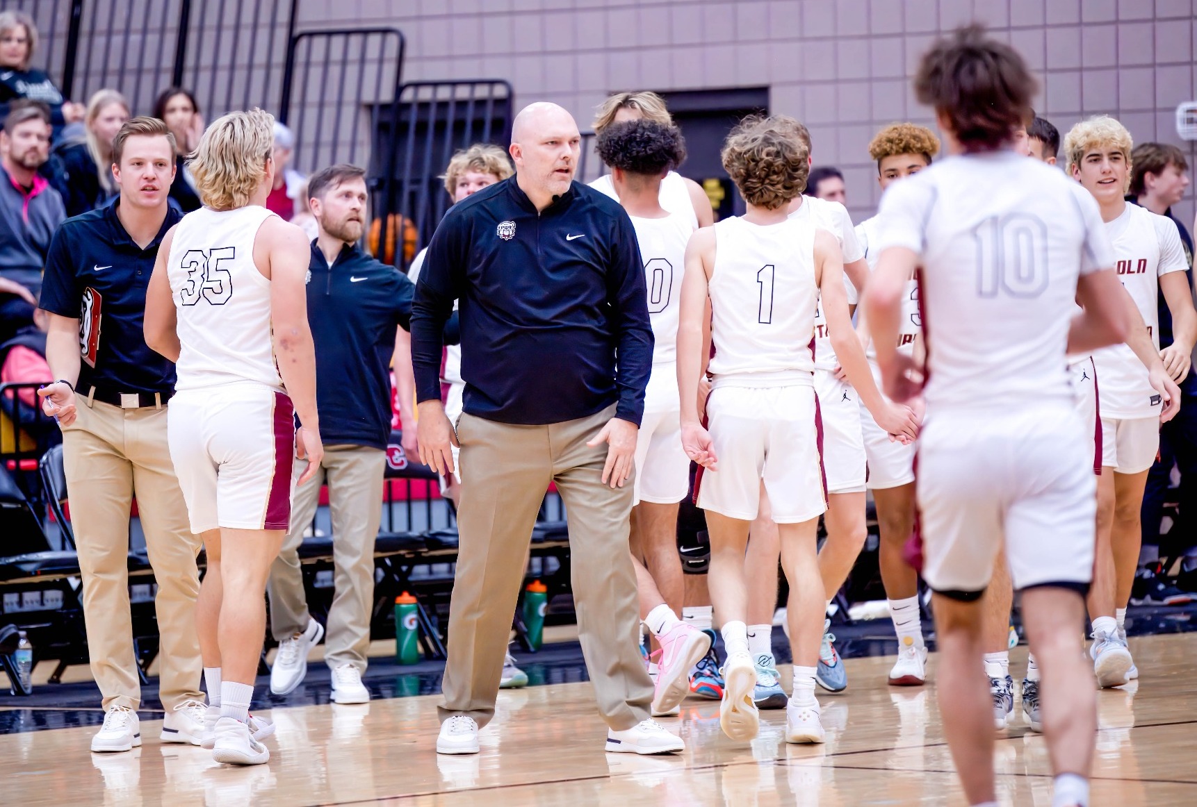 23-24 Boys Basketball 