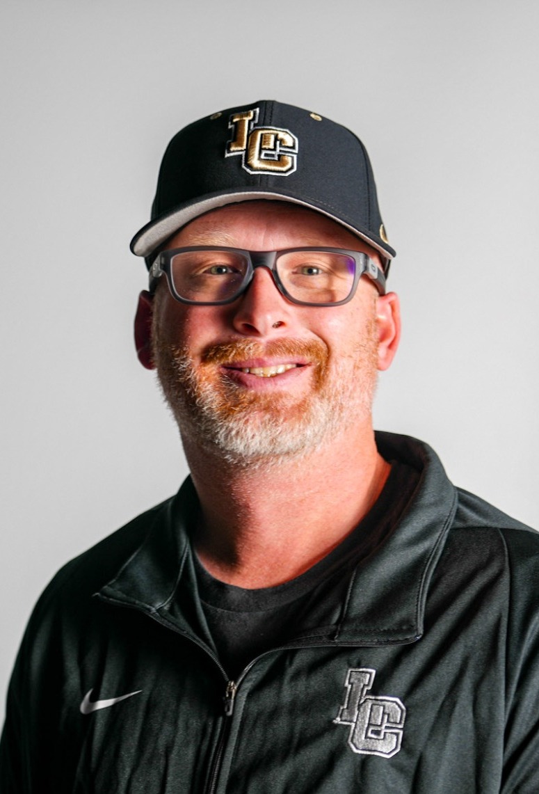 Coach Harmon