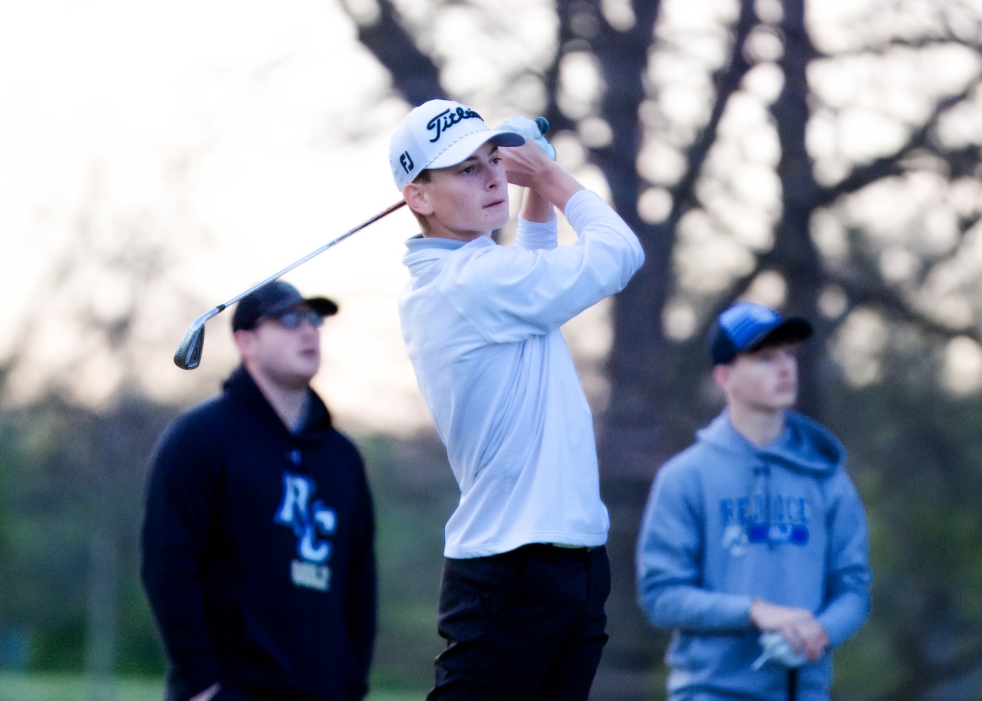 Golf preview 24-25