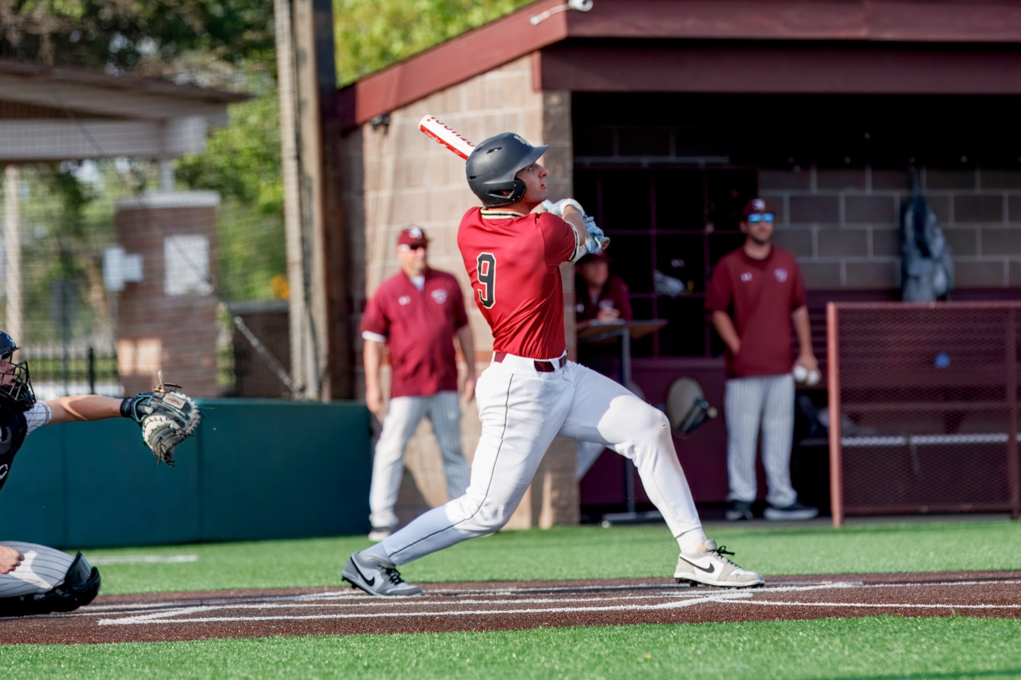 LM Jenks basebal l25