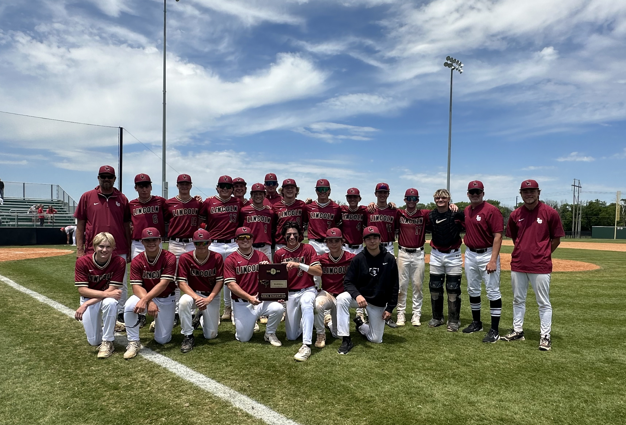 baseball playoffs 26