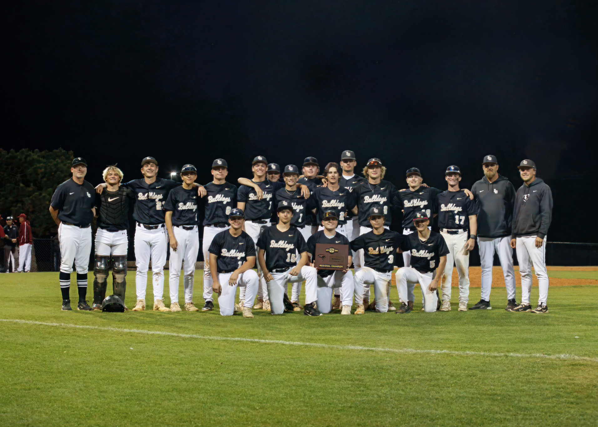 reg champs 26