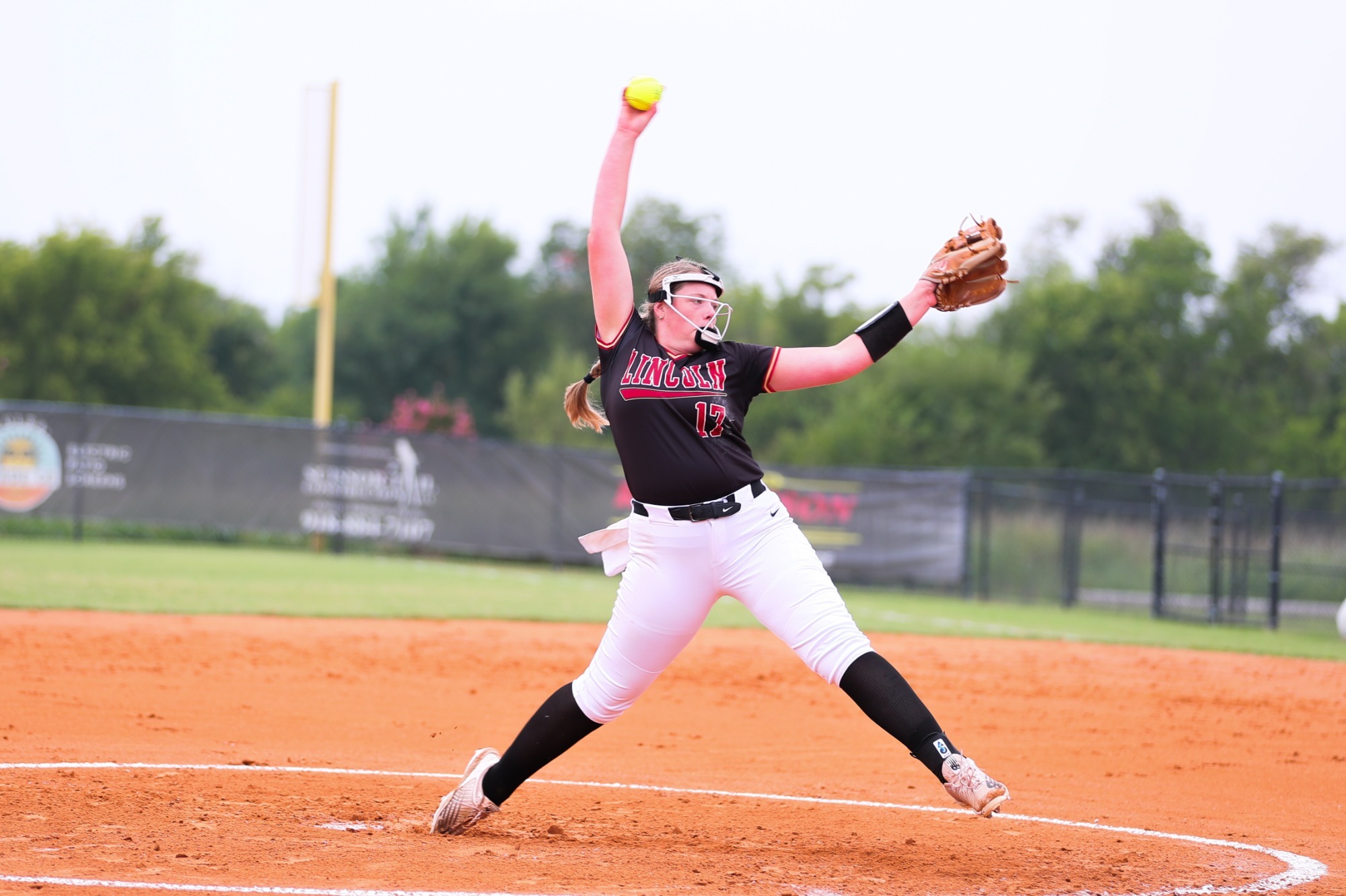 HD softball