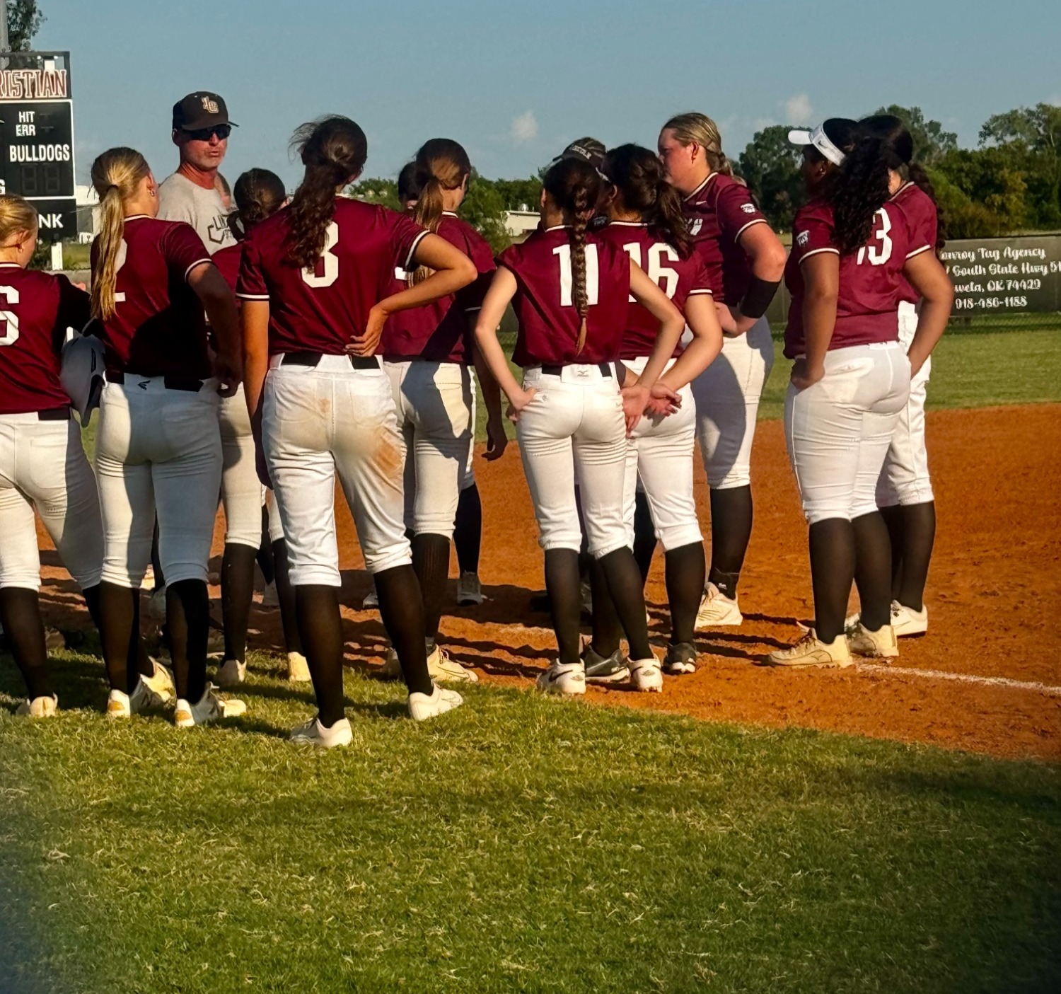 softball 26