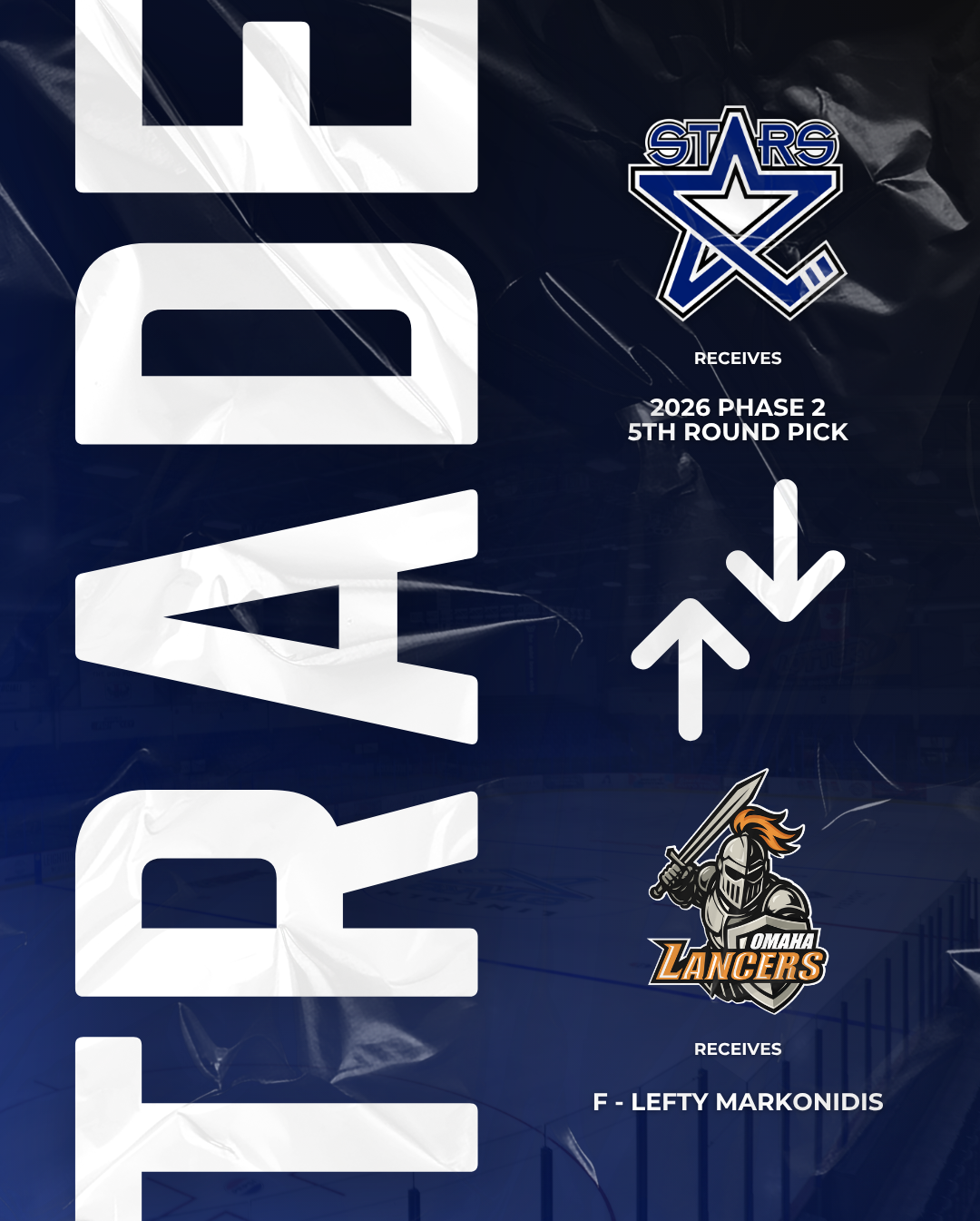 LINCOLN-OMAHA TRADE 10/15