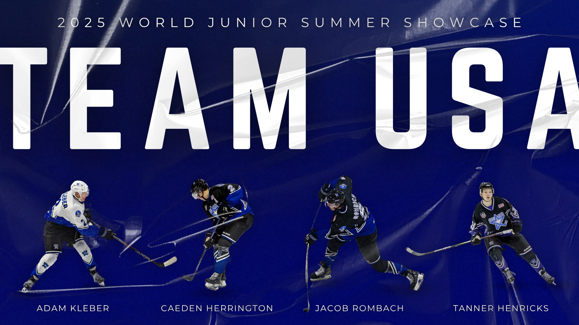 2025 World Junior Summer Showcase